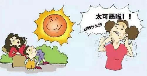 春天来了，过敏还会远么？六点预防过敏小知识，你一定要知道！